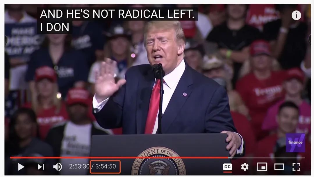 特朗普被质疑“操纵市场”！