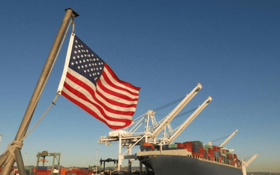 颗粒无收!据称美欧贸易谈判几无进展 特朗普对欧关税或已上膛