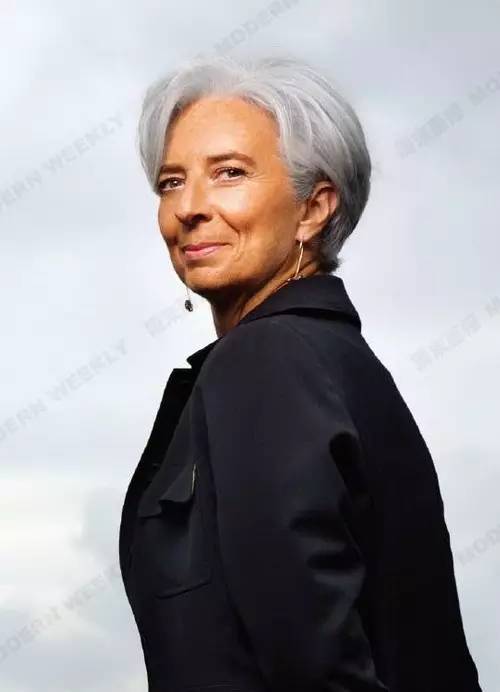 欧洲央行行长拉加德表态:希望特朗普不要解雇鲍威尔