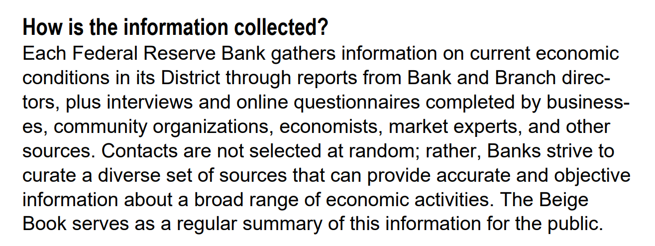美联储褐皮书“关税焦虑”大爆发 美国企业齐声高呼要涨价