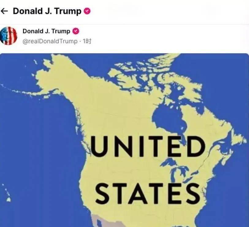 加拿大选举日 特朗普再提“第51个州”