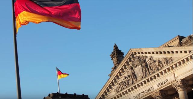 德国“经济战车”轰鸣声渐起 候任总理默茨披露内阁部长任命