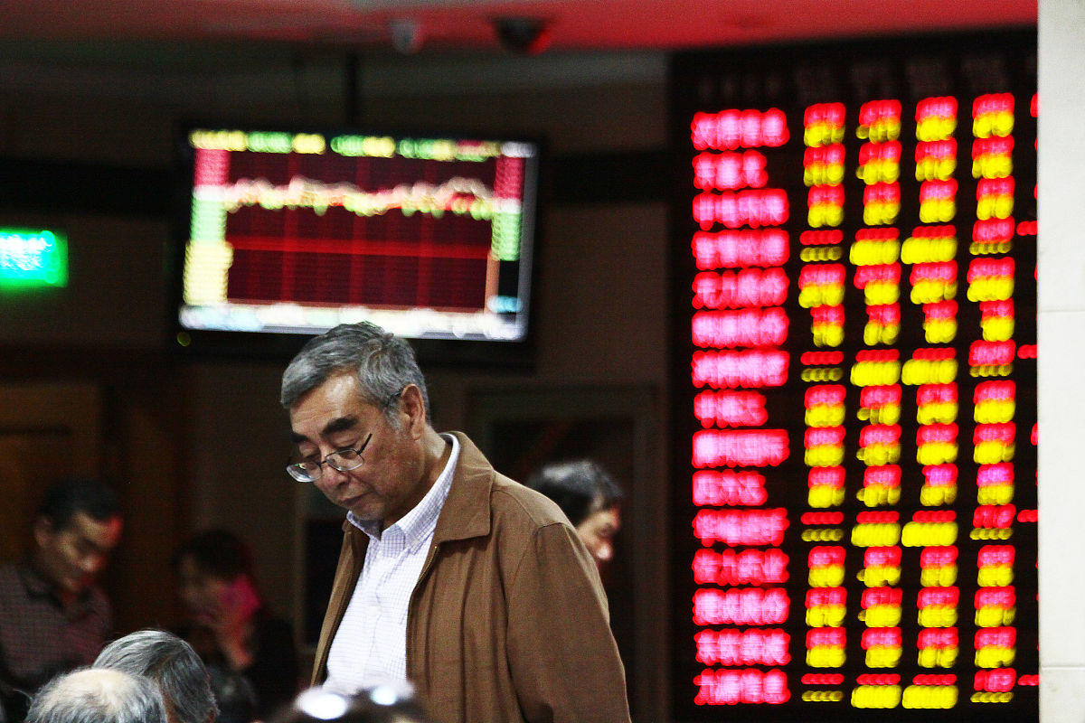 利好来了!人民币突然暴拉 港股全线飘红!小米集团大涨 腾讯、阿里、美团、京东等齐涨!