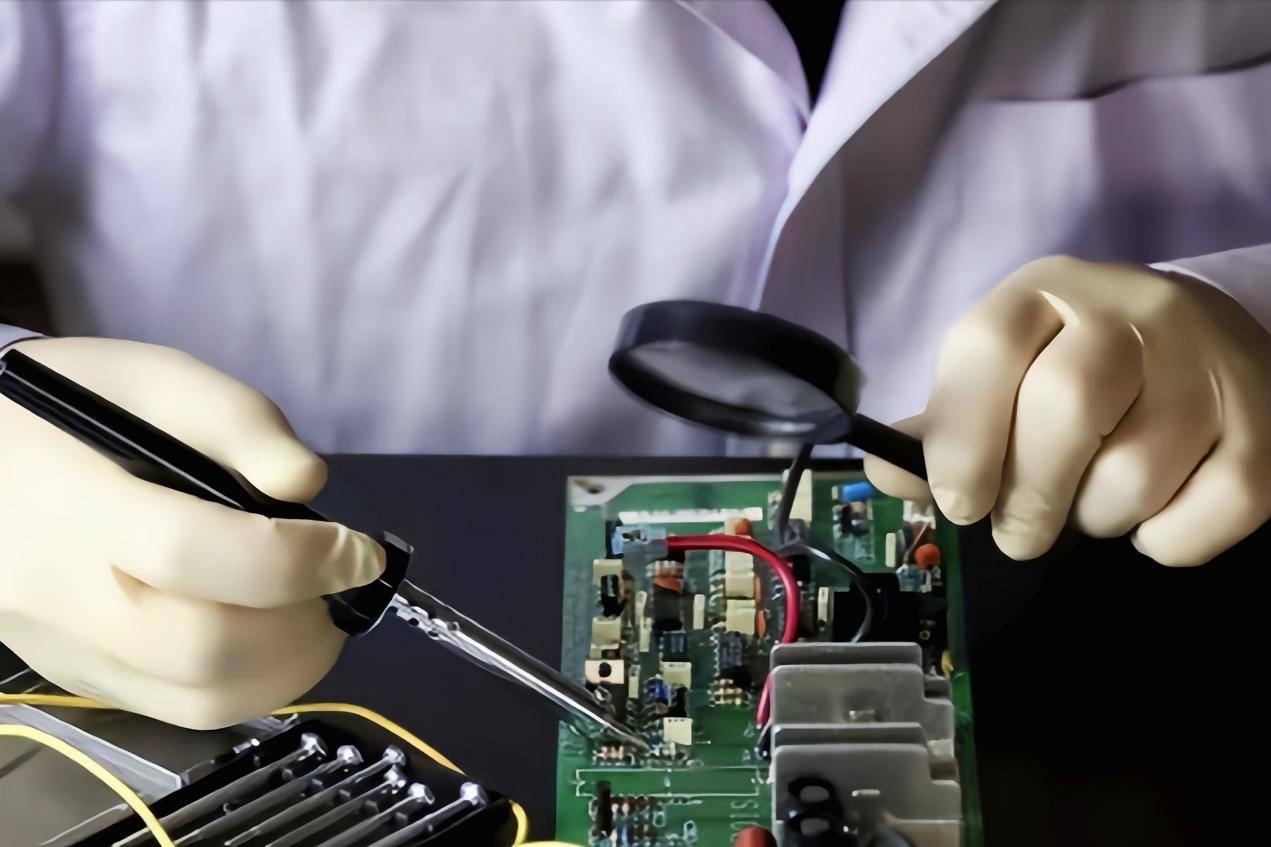 美国物流从业者：制造业回流不可能像按开关那样简单