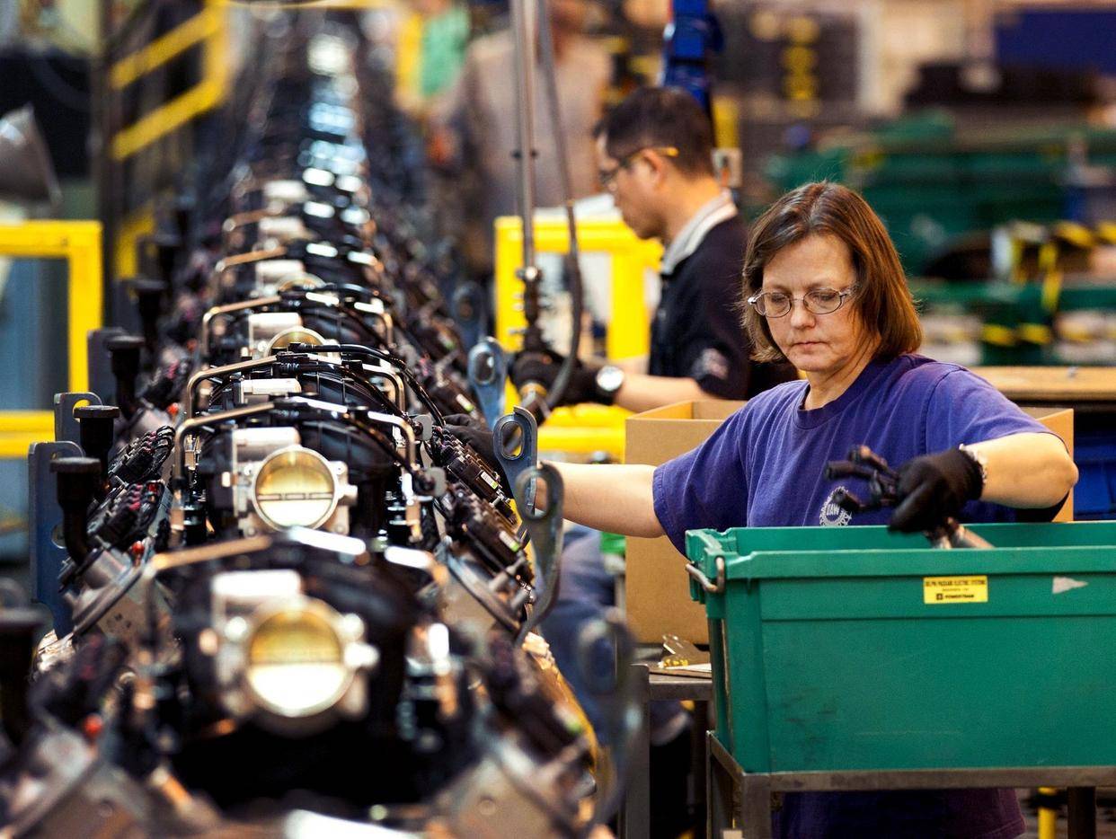 美国物流从业者：制造业回流不可能像按开关那样简单