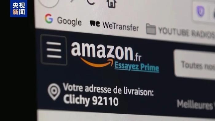 美民众日常生活遭关税无差别冲击 特朗普：不担心经济衰退