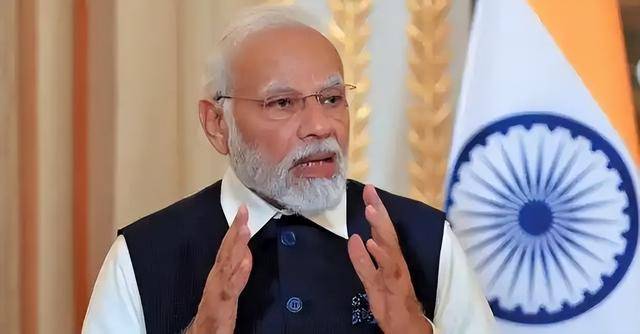 美印贸易协议有望达成?印度据悉提议钢铁等行业有限互免关税