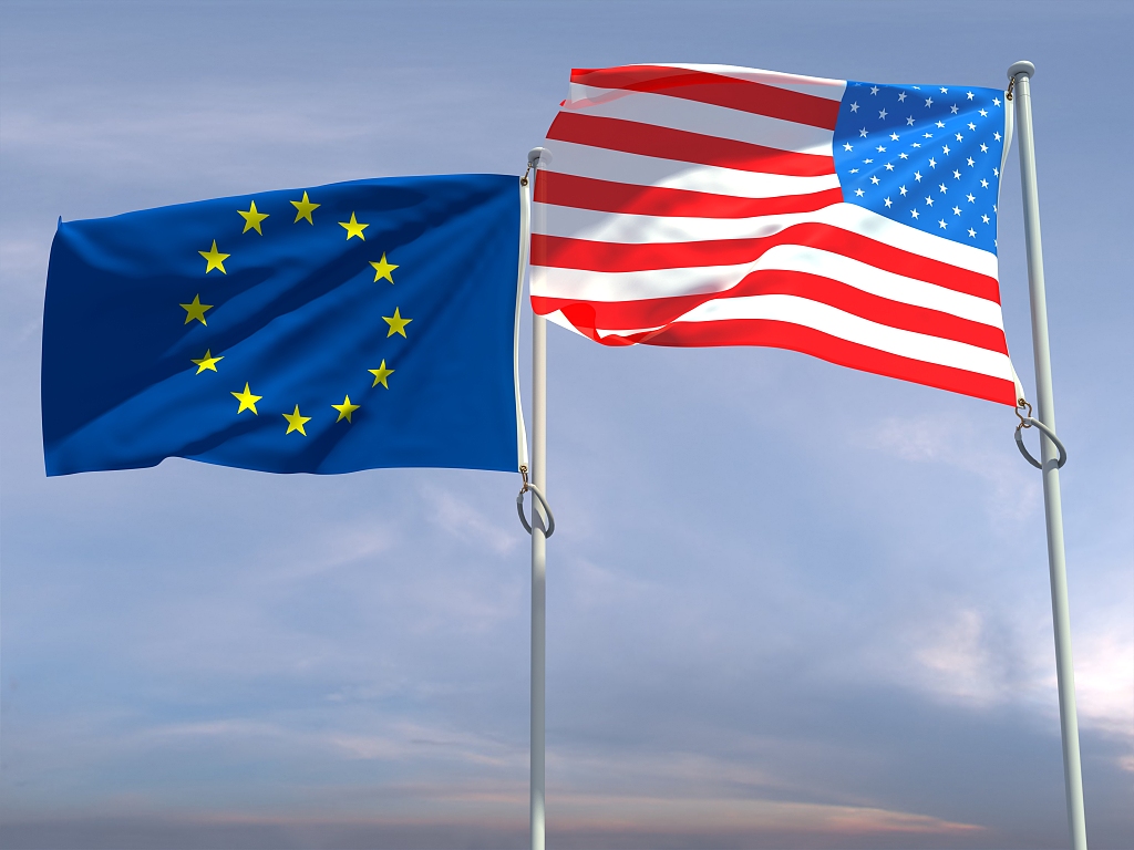 美国拒绝为日本提供“对等关税”豁免 印度提议对一定数量的美国汽车零部件和钢铁实行零关税