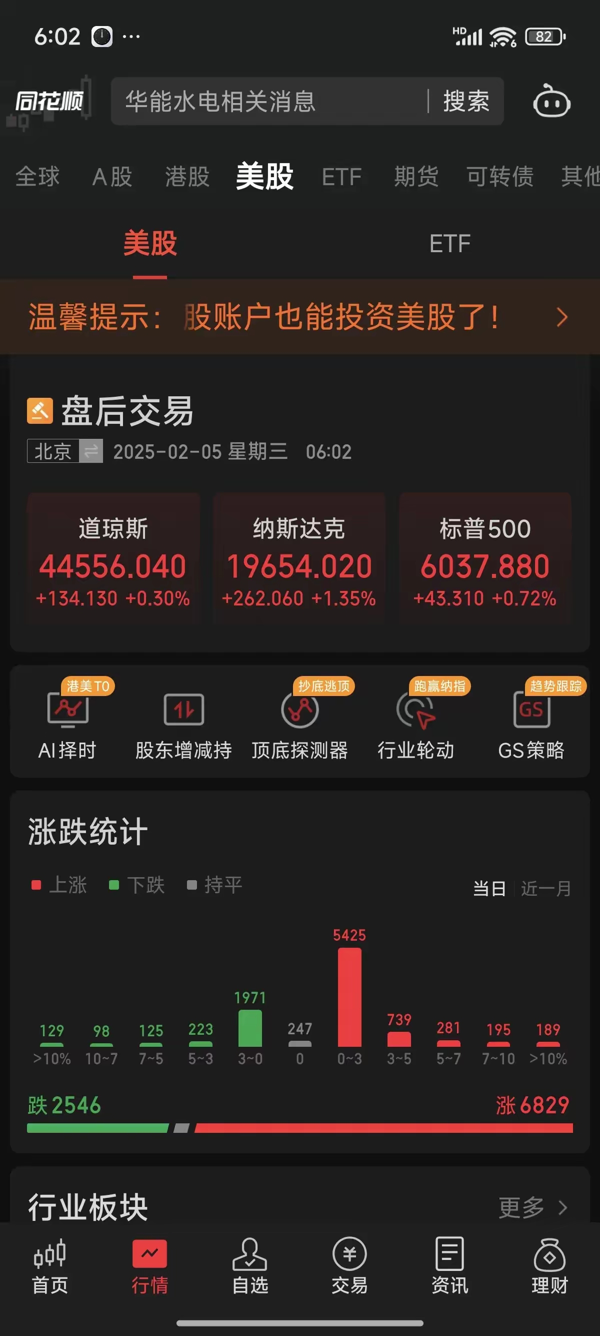 A股全线大涨！人民币暴力拉升！中国资产全线走强