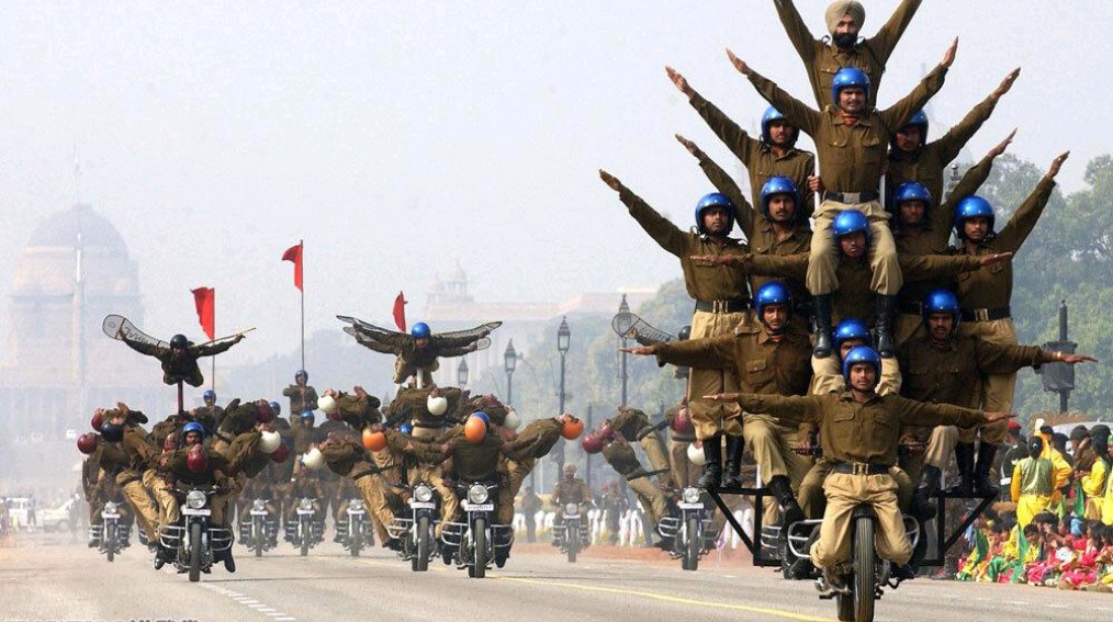 印度向巴本土及巴控克什米尔发射导弹 巴基斯坦誓言回应