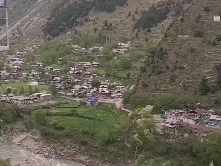 巴基斯坦与印度在巴控克什米尔发生交火