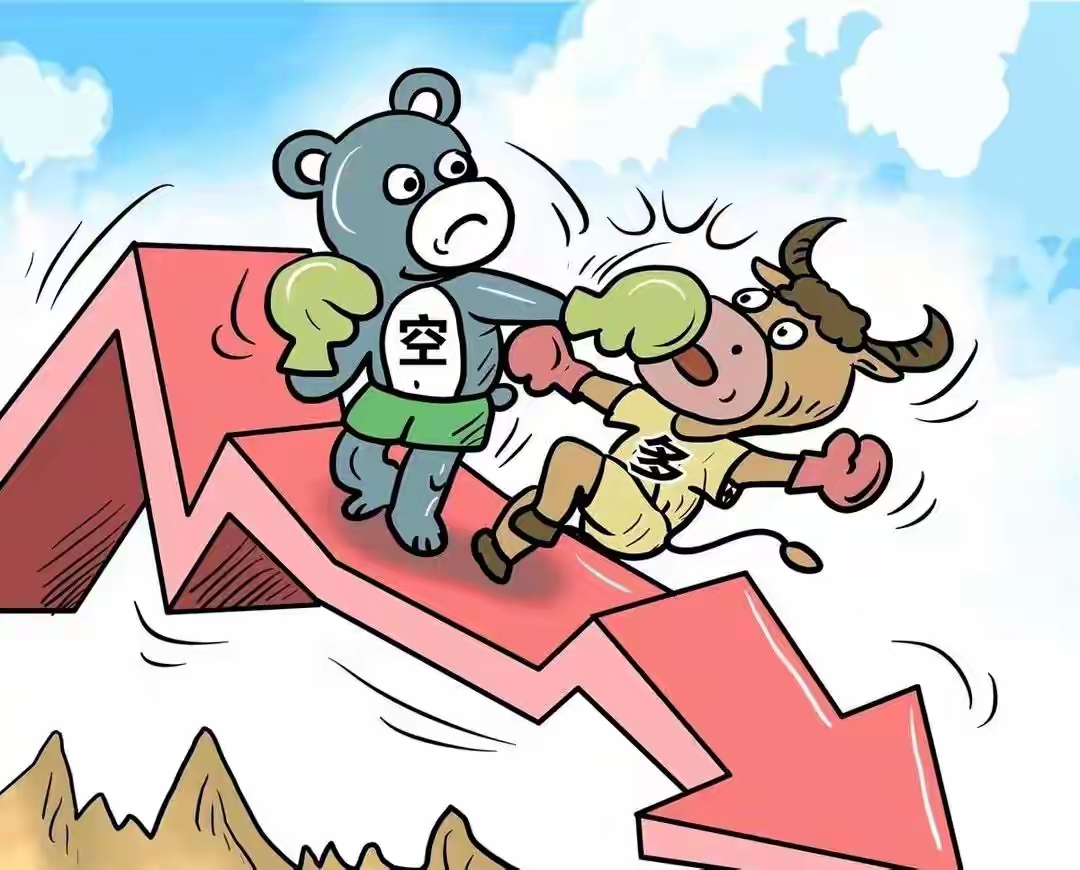 亚洲货币纷纷走强 减配美元资产成趋势