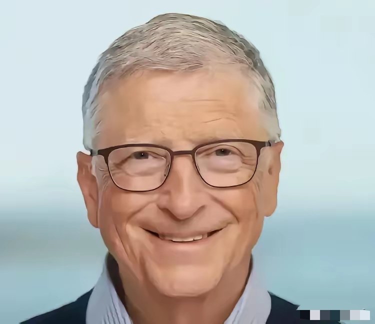 比尔·盖茨宣布未来20年捐完几乎所有财产 痛批马斯克“害死儿童”