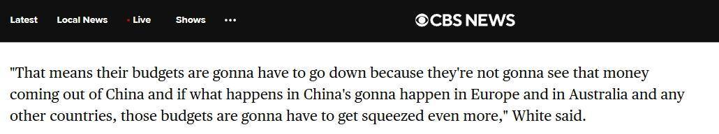 美国与英国达成贸易协议 特朗普：快去买股票！