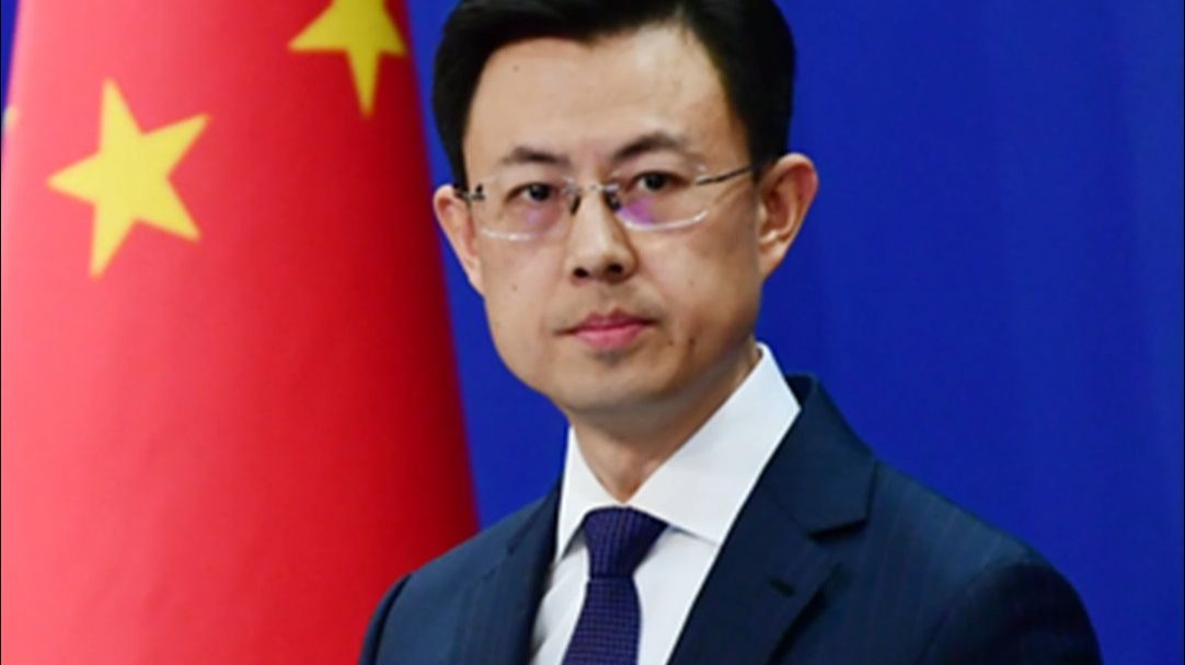 中俄就应对美加征所谓“对等关税”等问题进行深入交流