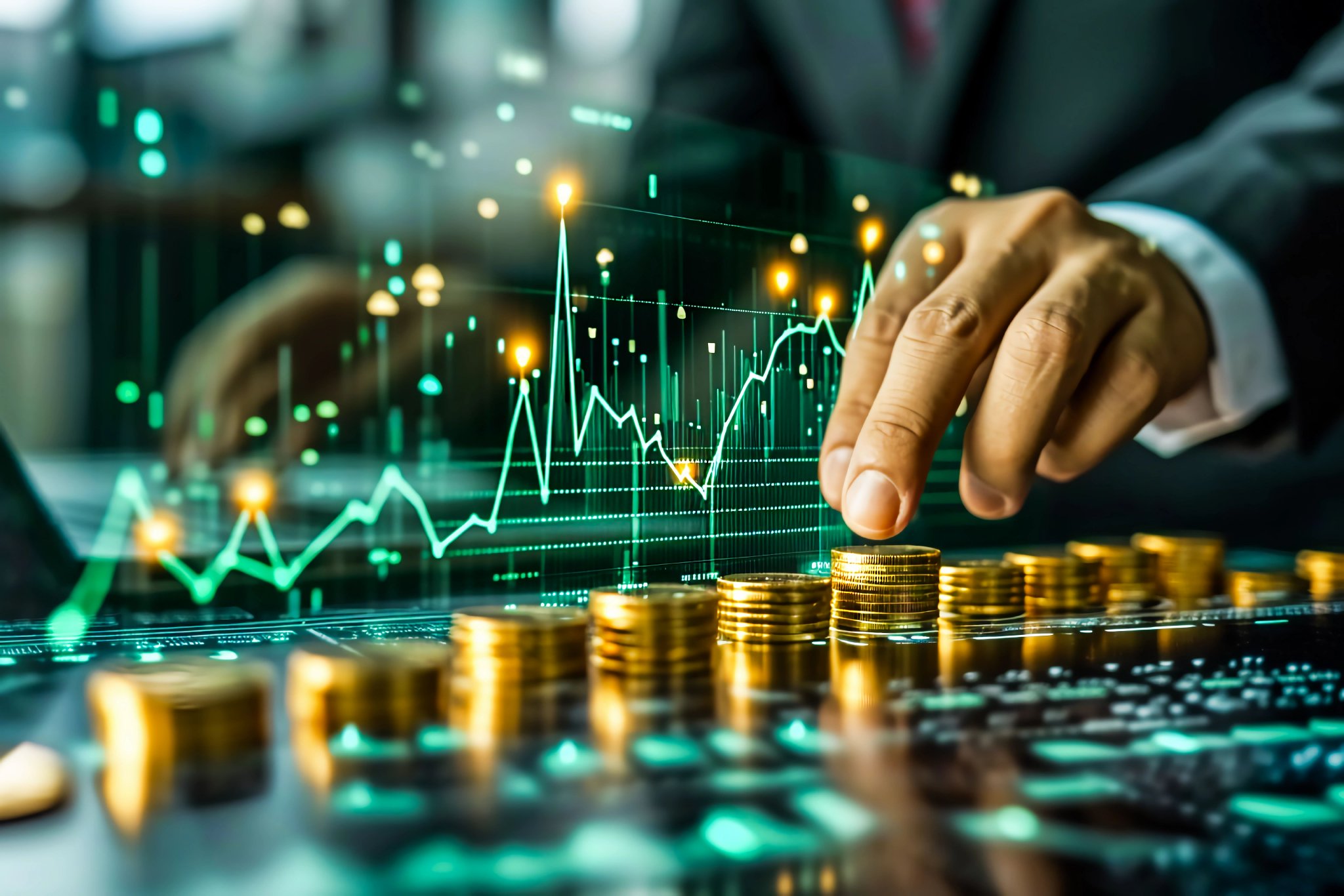 港股IPO市场持续火热 企业业态持续丰富