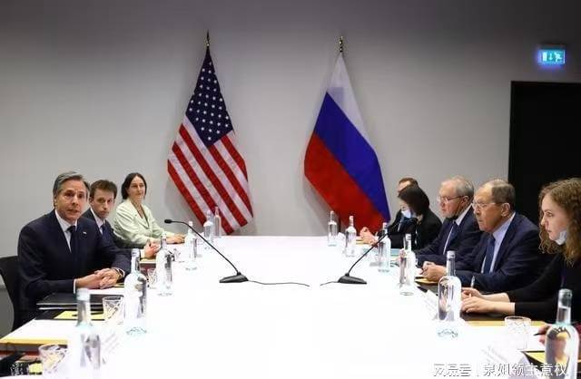 普京批准俄方与乌克兰谈判代表团人员名单