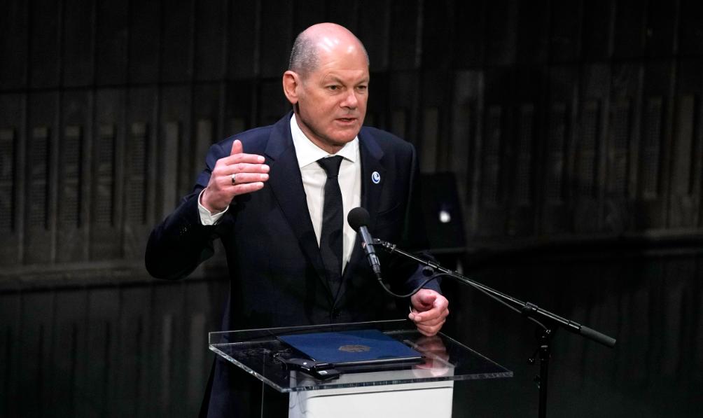 关税突变！欧盟对美强硬表态 正在准备新贸易提案