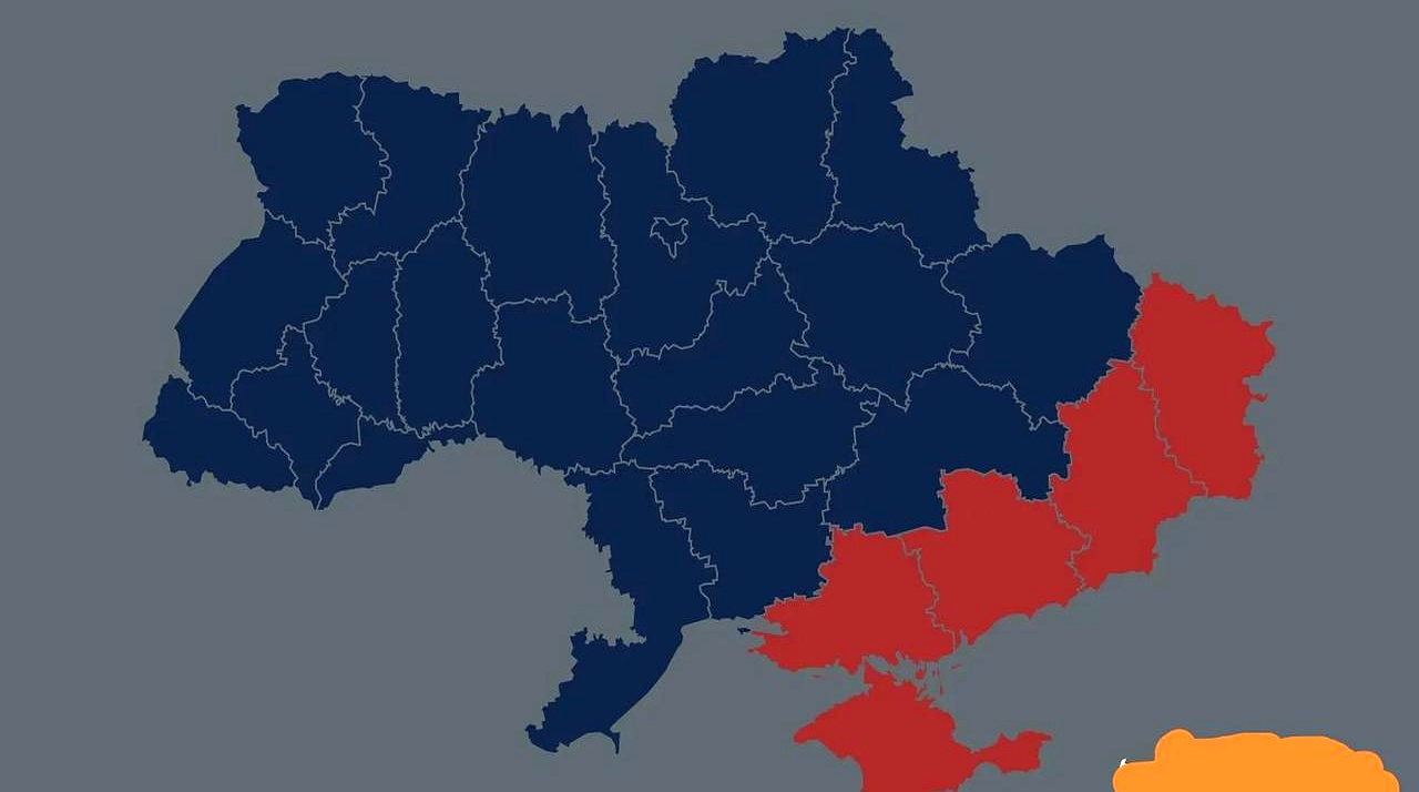 美国突然对俄罗斯发出警告：如果俄乌和平协议没有进展 将对俄实施新制裁