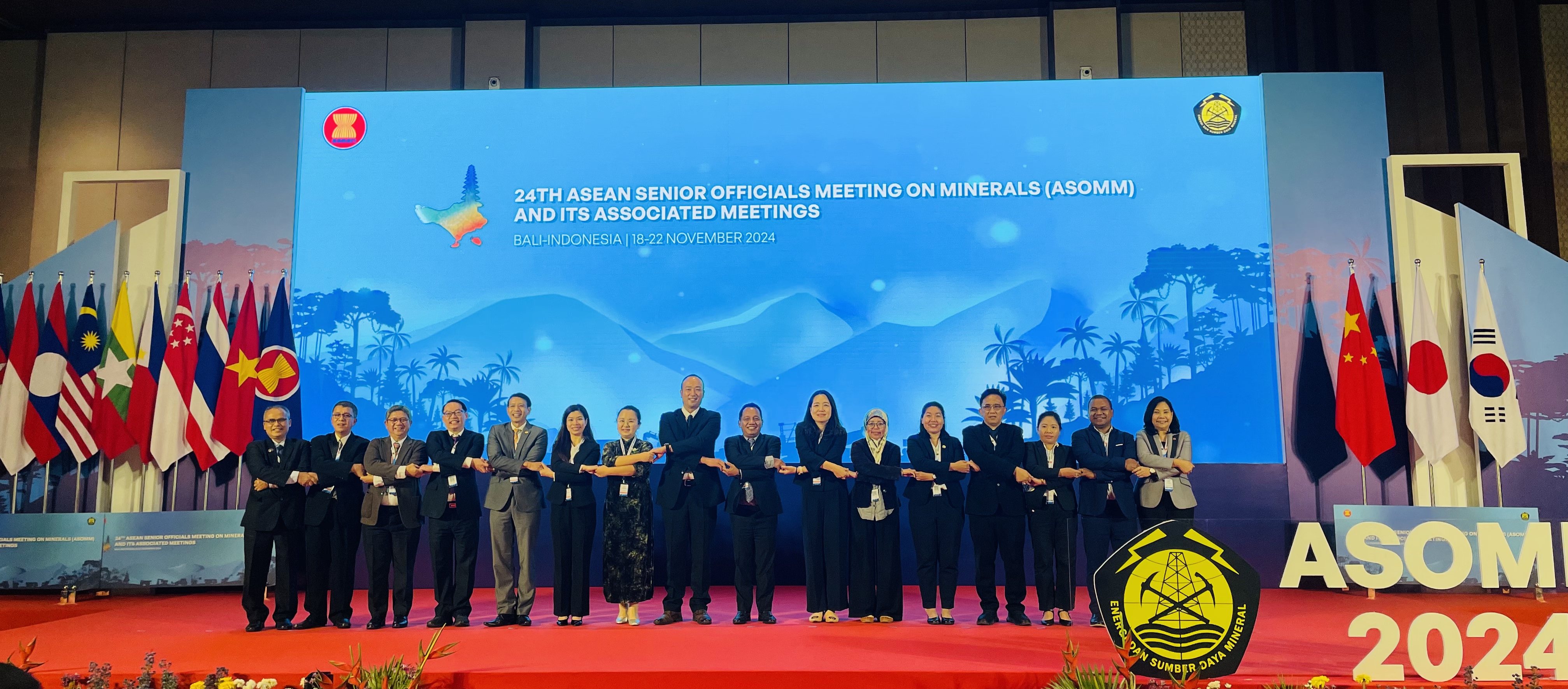 中国-东盟自贸区3.0版谈判全面完成