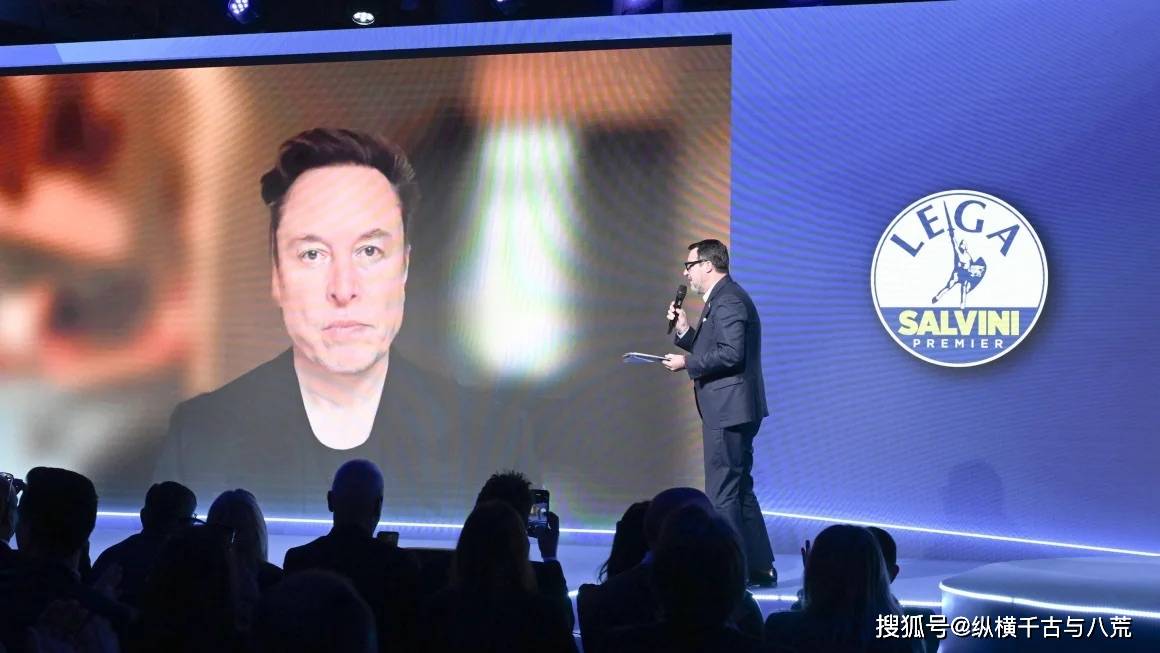 欧洲股市全线反攻!关税突传大消息!分歧依然较大