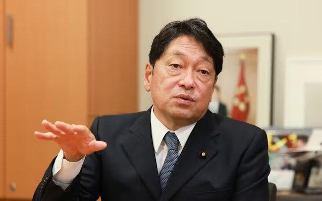 一公斤超40元！日本闹“米荒” 错在自民党？