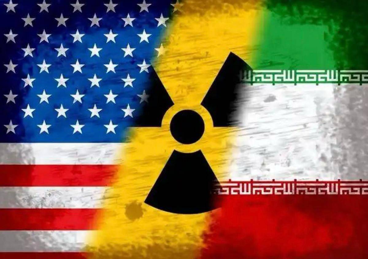 特朗普：美伊核协议可能很快达成 已警告以色列勿动武