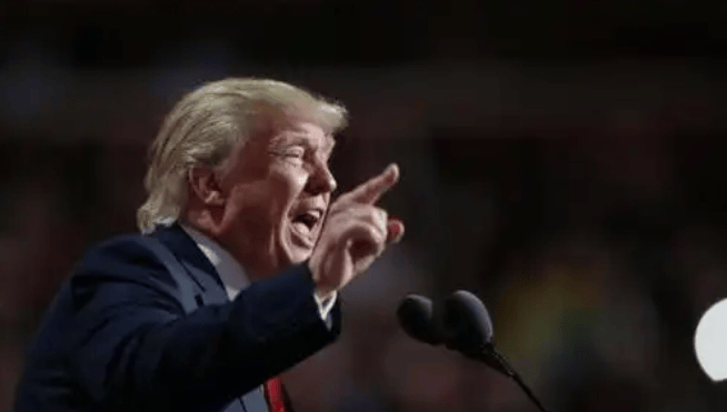 特朗普：美伊核协议可能很快达成 已警告以色列勿动武