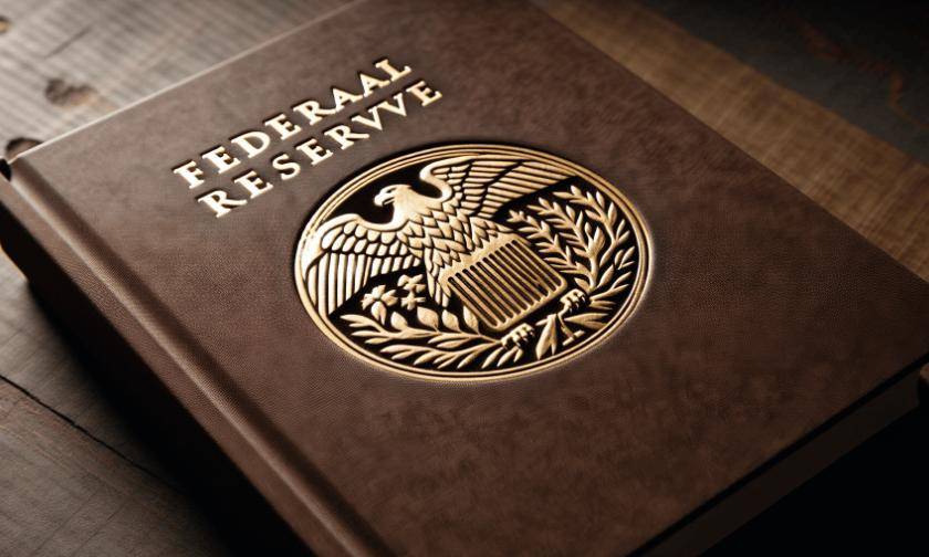 美联储褐皮书：美国经济略有降温 不确定性和关税压力加剧