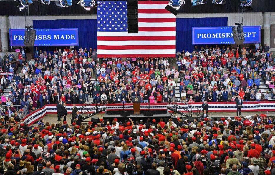 美国正副总统围攻鲍威尔:再不肯降息就是失职了!