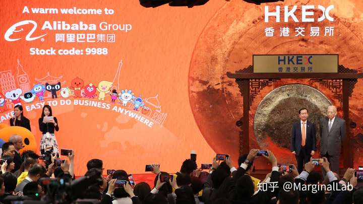 强化内功、整合资源、引进人才 内地券商抢食企业赴港上市潮“蛋糕”