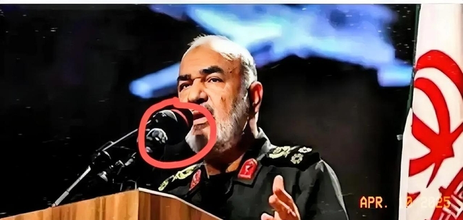 哈梅内伊：大战开始了！特朗普称已向伊朗发出“最终通牒”！美军轰炸机已部署