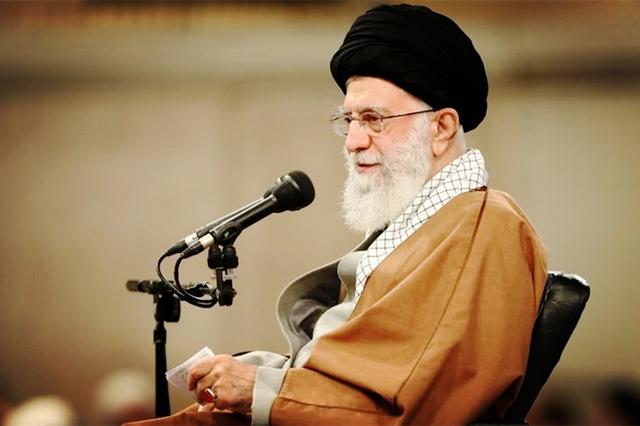 哈梅内伊：大战开始了！特朗普称已向伊朗发出“最终通牒”！美军轰炸机已部署