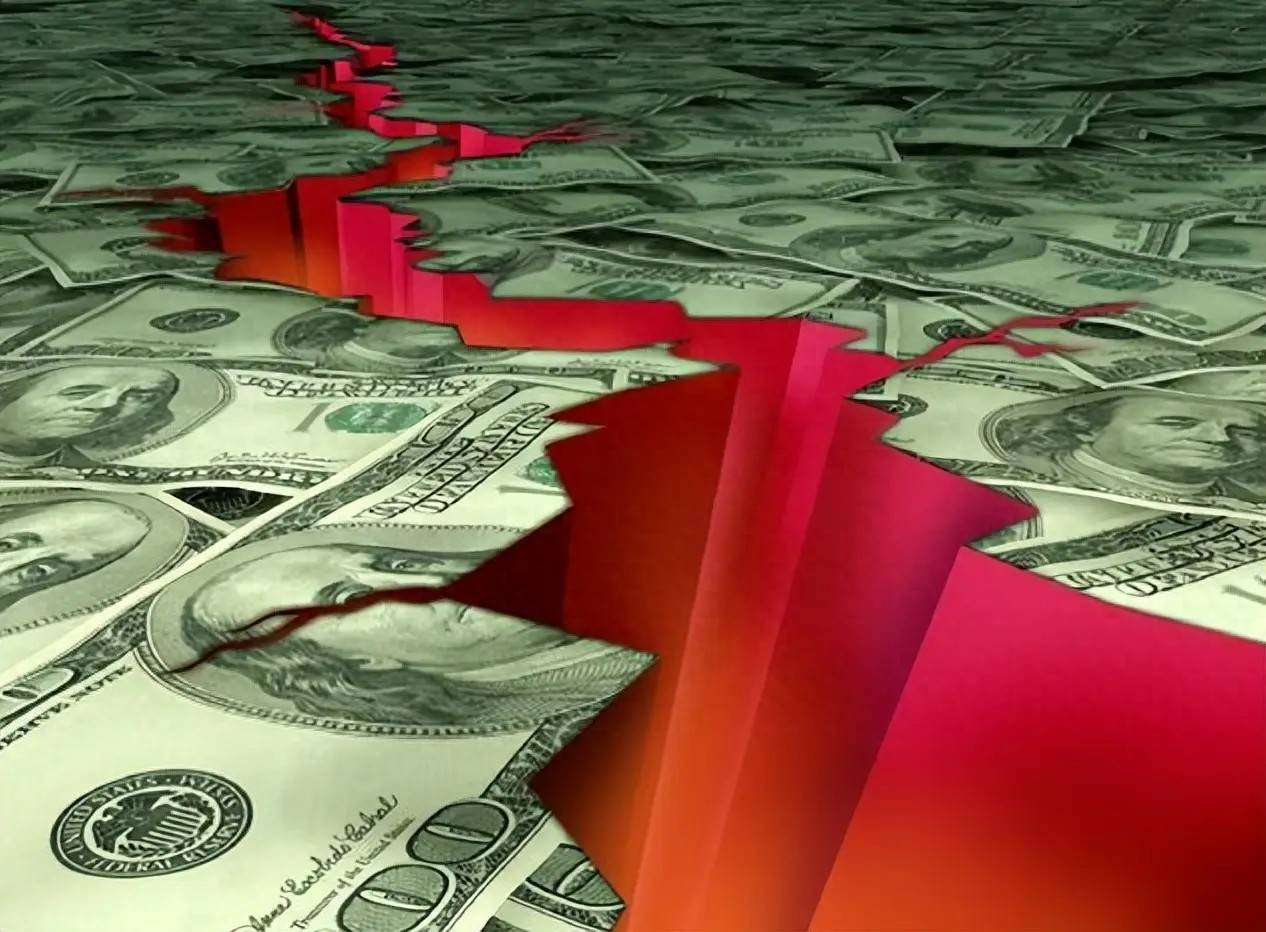 美元吸引力下降 全球央行转向黄金、欧元与人民币