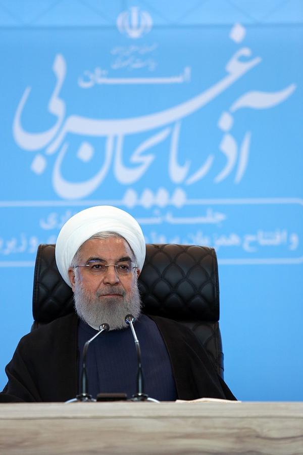 伊朗总统：12天战争结束 重建工作开启