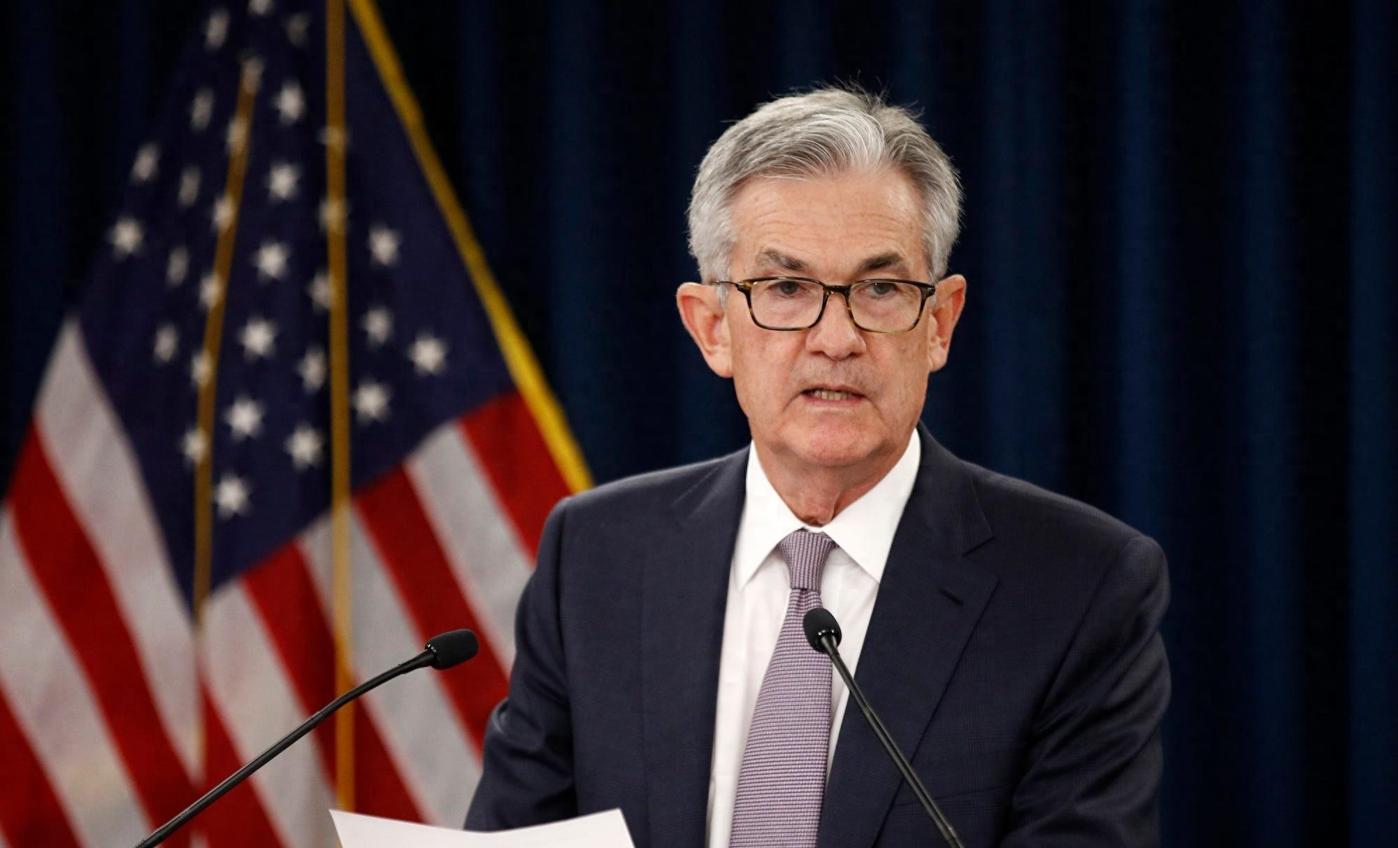 FED今年究竟降不降息？美银预测两大“相反情境”：关键节点在夏末！