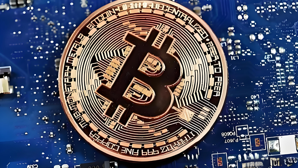 比特币要与科技巨头比肩？对冲基金大佬：五年内总市值将飙至5万亿美元！