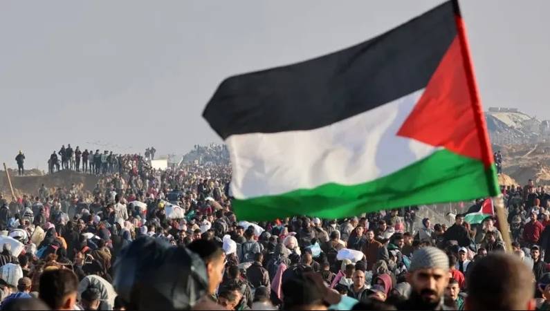 美总统特朗普签署行政令结束对叙利亚制裁