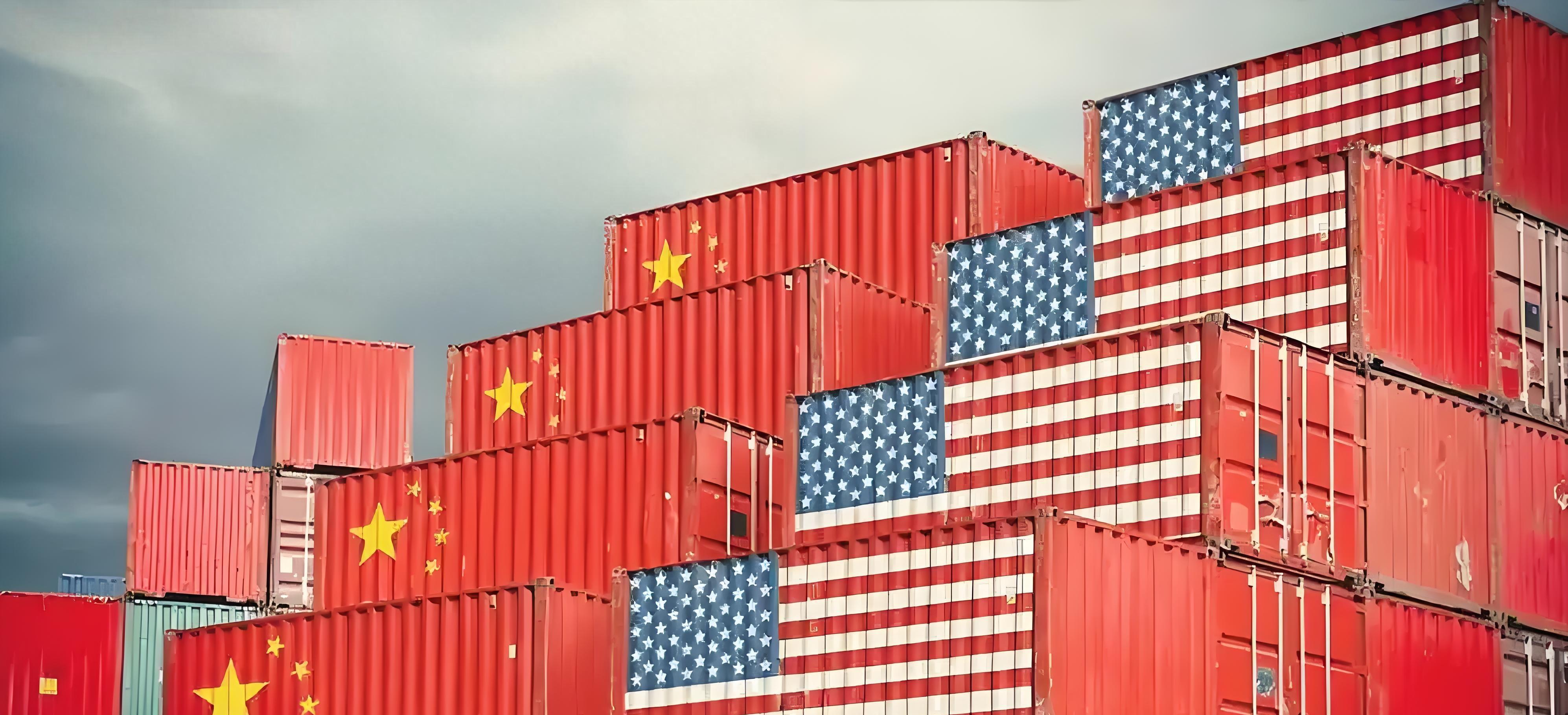 美关税谈判“大限”将至 多方展示强硬立场