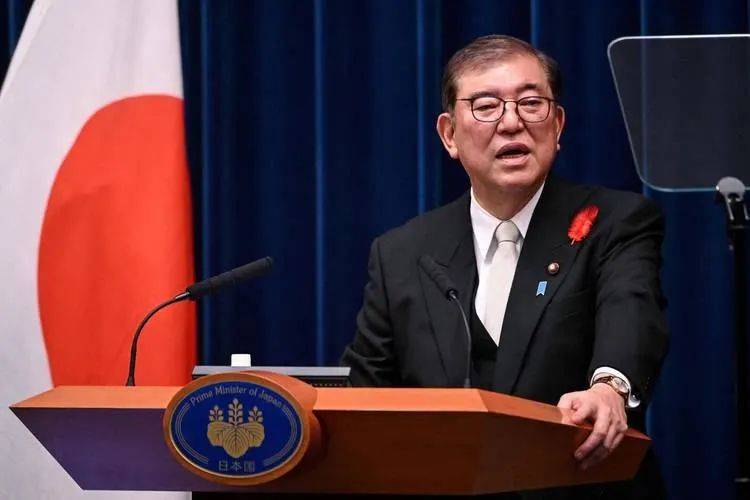 实际工资已连降5个月！日本参议院选举在即 石破内阁生死一线？