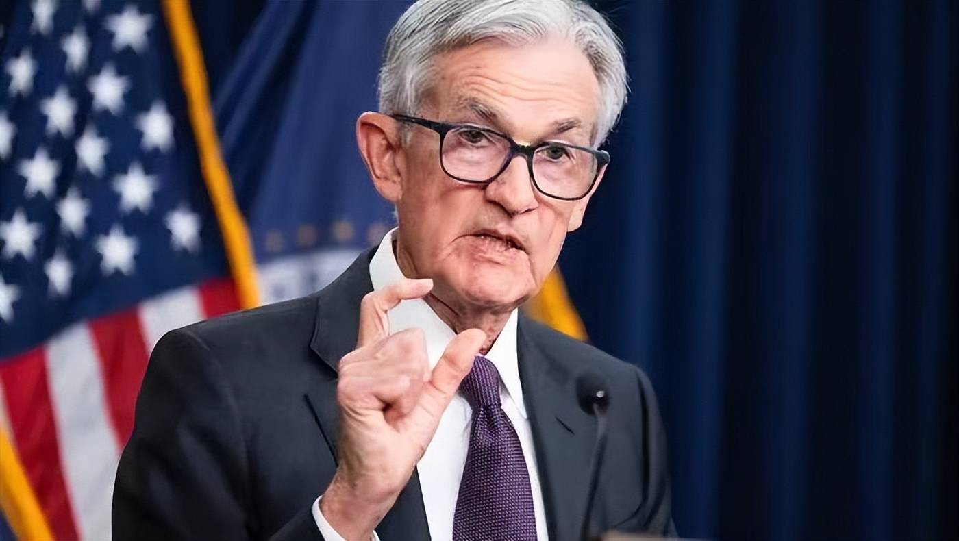 特朗普想动鲍威尔？小摩CEO戴蒙发声护航美联储