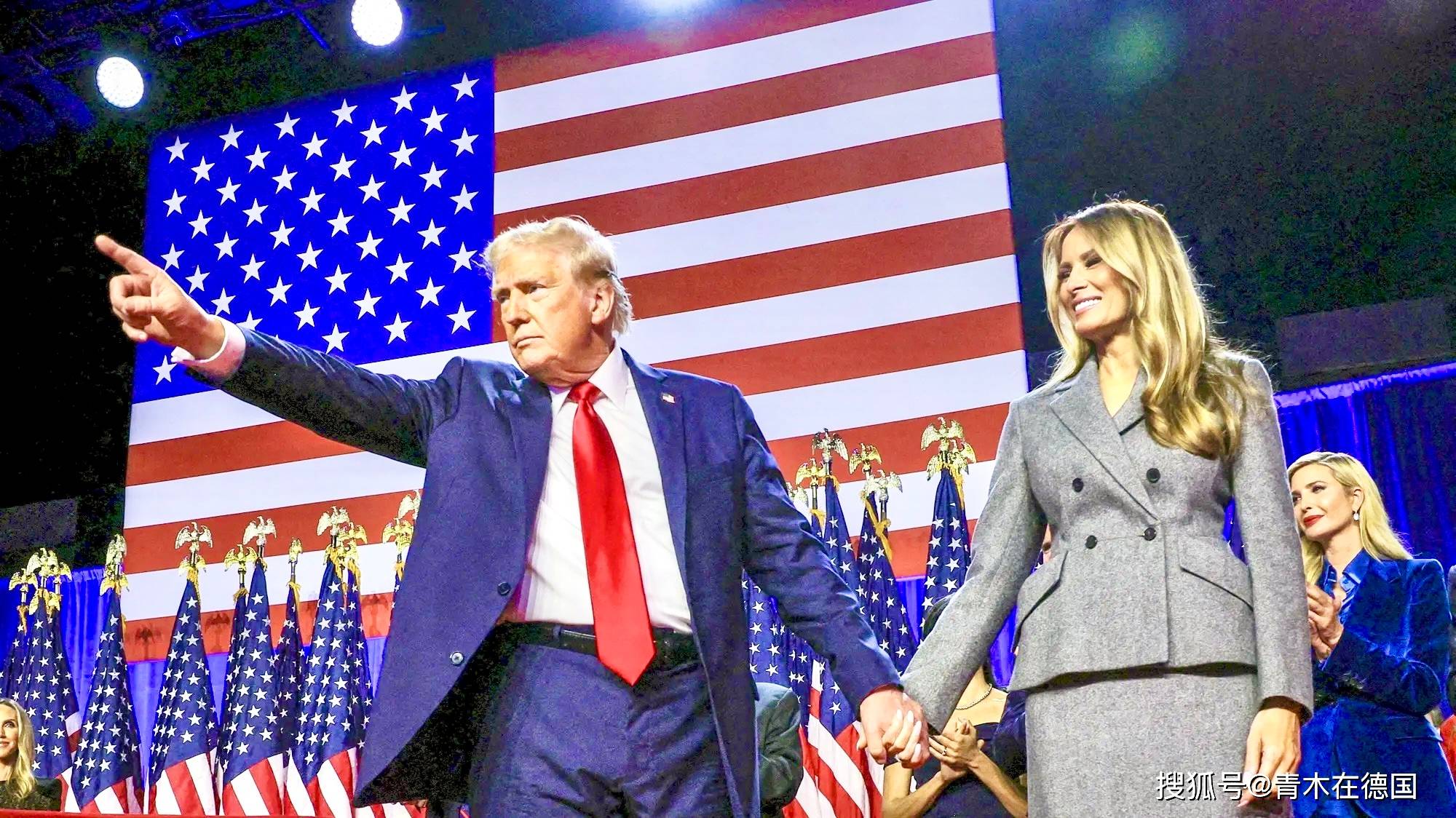 特朗普:对日征收25%关税 或很快与印度达成协定