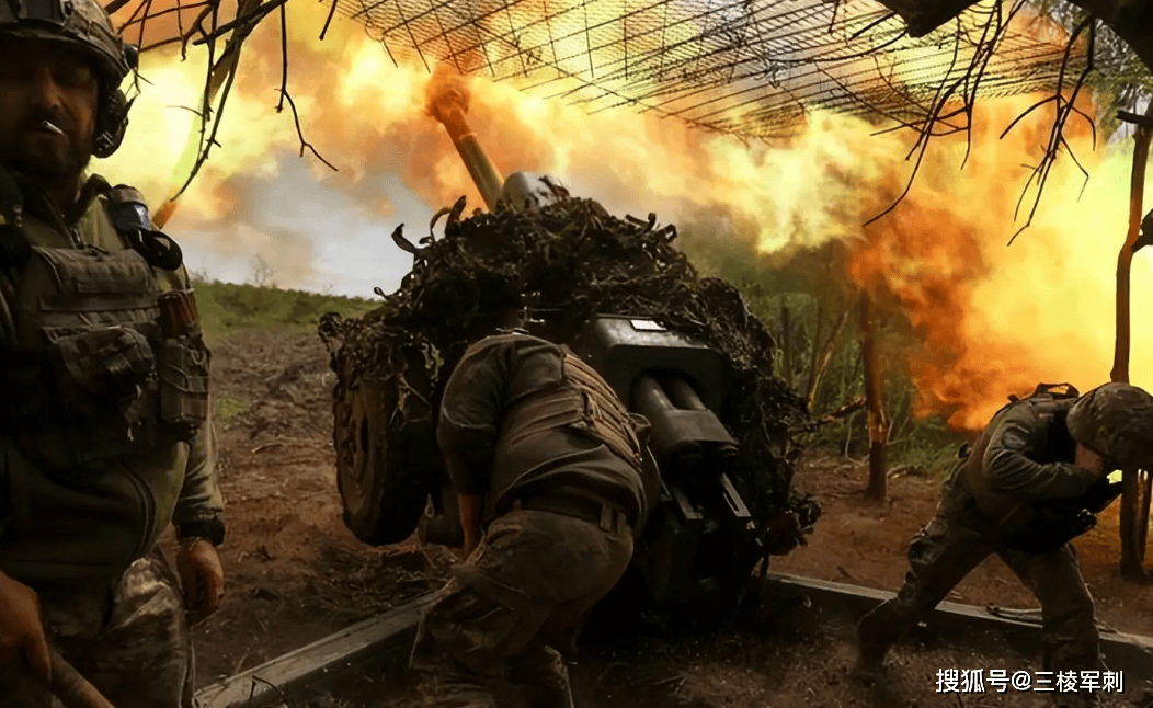 俄官员：不排除使用核手段应对北约攻击