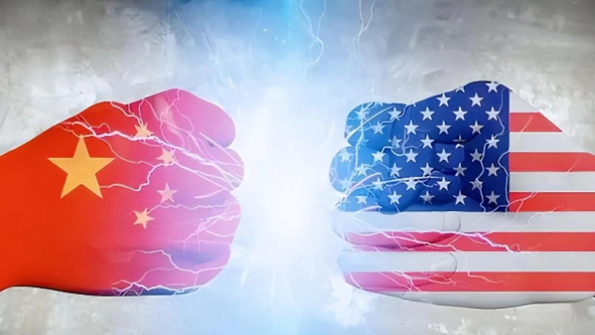 中国连续3个月减持美国国债!海外投资者大幅增持美国长期证券