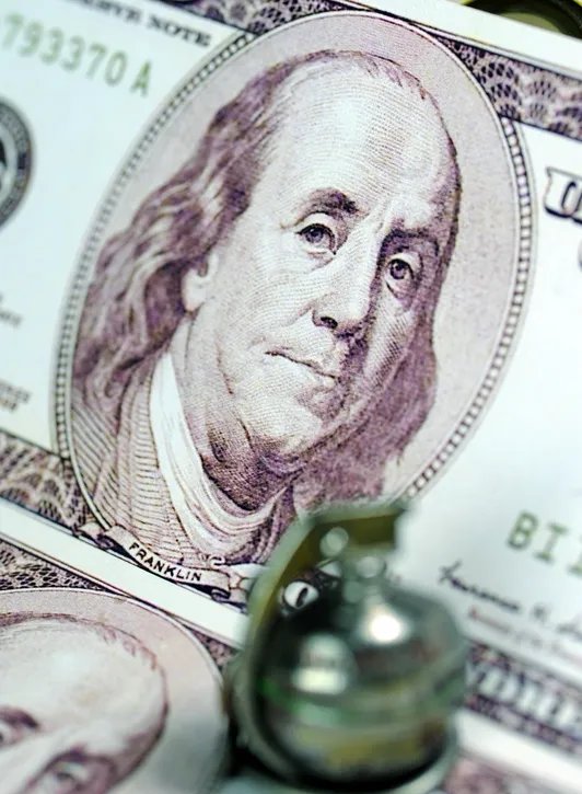 中国连续三个月减持美国国债！日本、加拿大大举增持