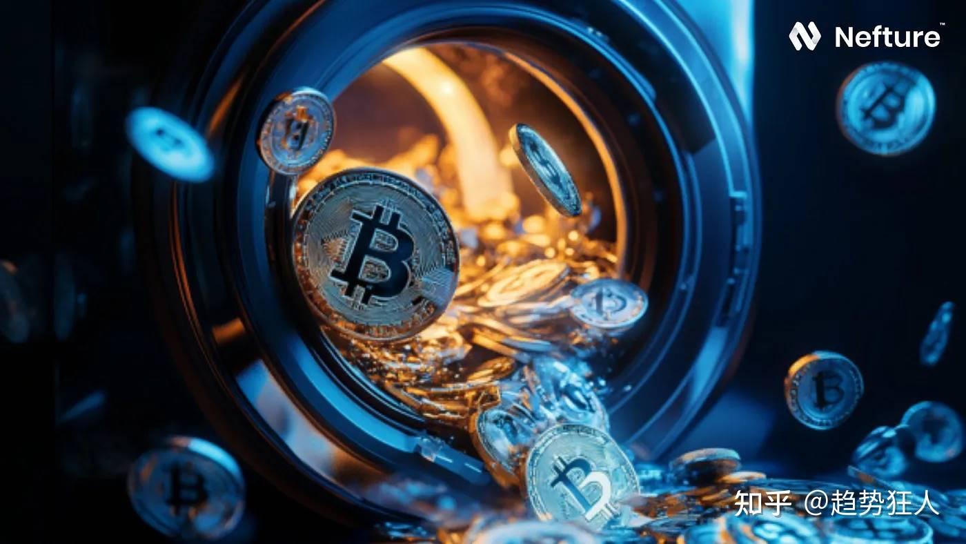 全球加密货币市值突破4万亿美元！《天才法案》为投资者铺平道路