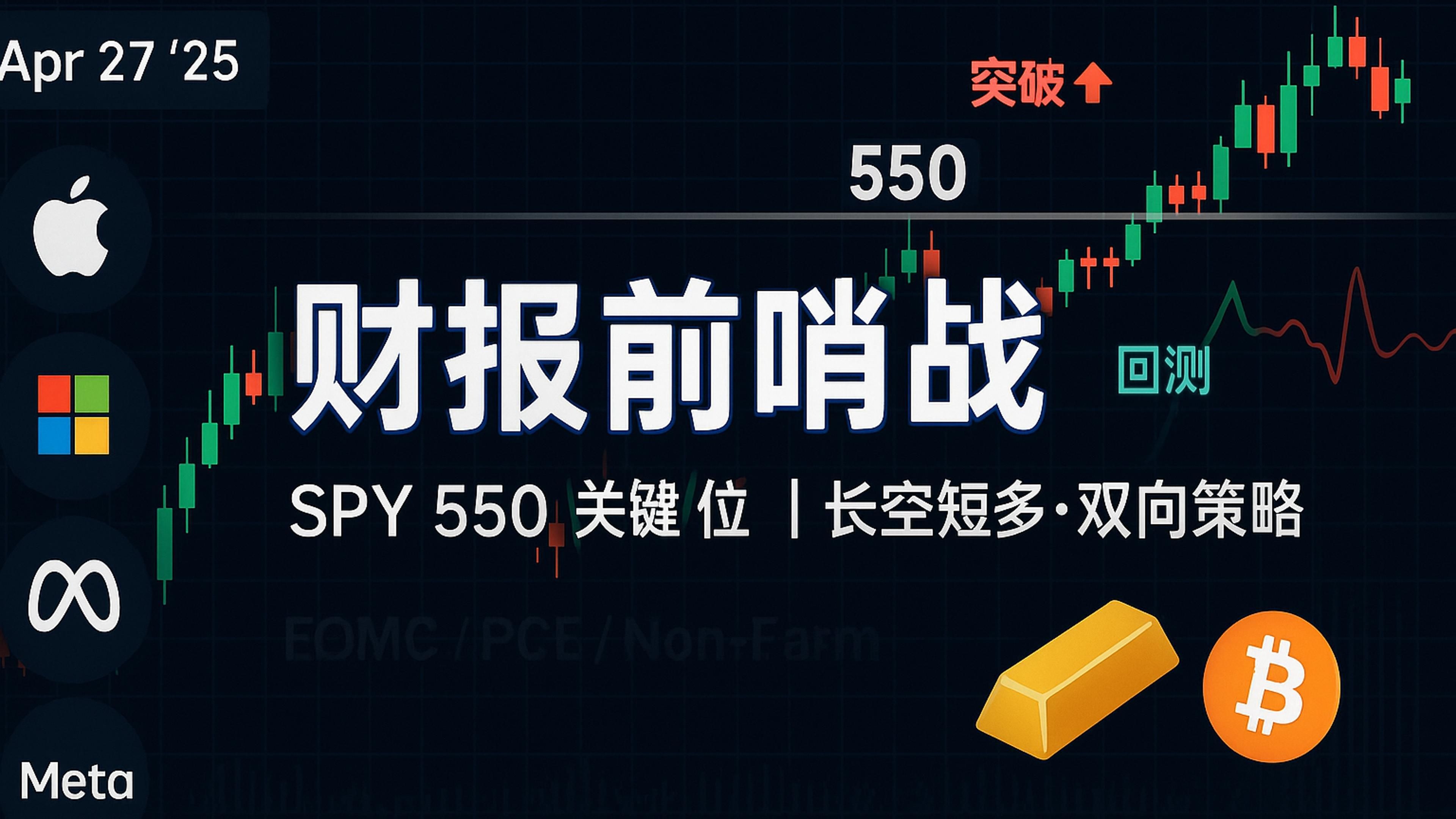 环球下周看点：鲍威尔重压之下亮相 美股“七巨头”进入财报季