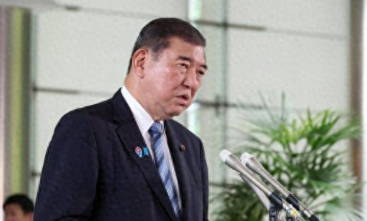 70年来最差战绩！日本执政联盟参议院选举惨败 石破茂会辞职吗？