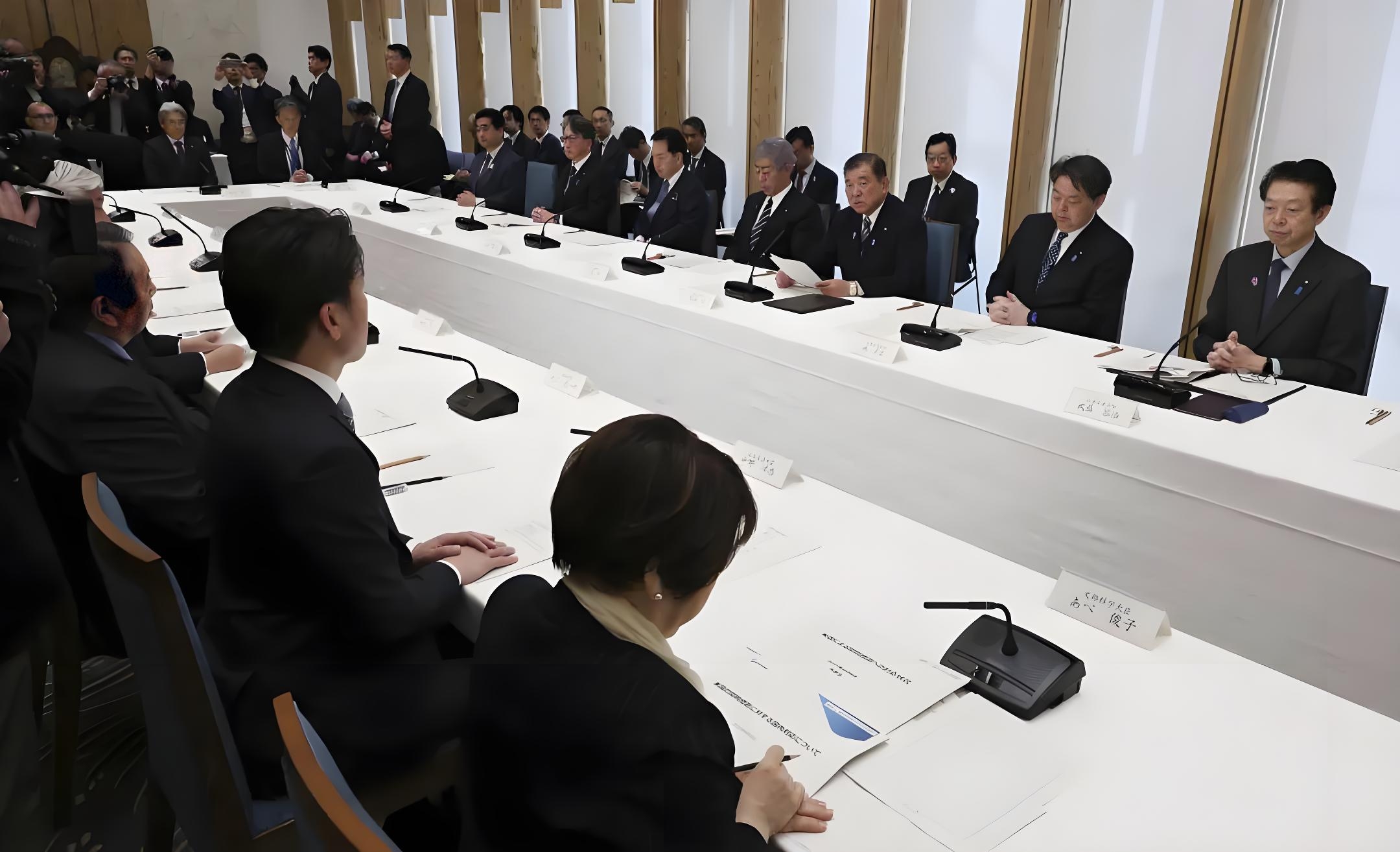 日元汇率反弹约1% 石破茂败选后重申留任安抚市场