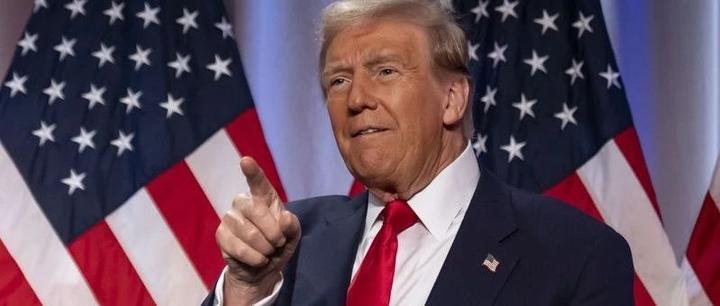 特朗普表态模棱两可！华尔街开启“鲍威尔对冲”交易 美联储7月仍将跳过降息